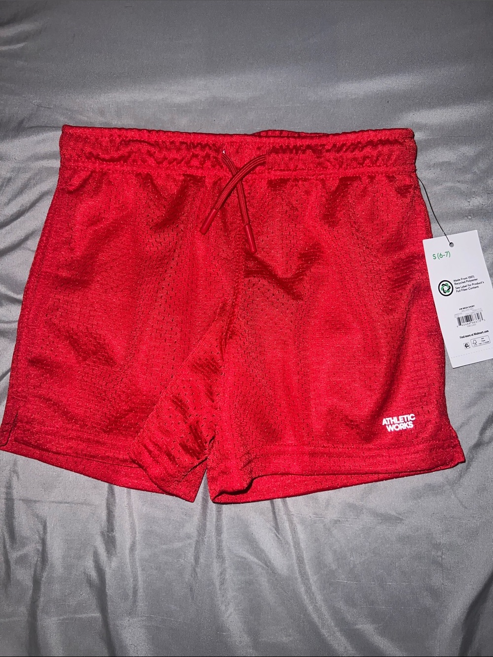 Boys shorts